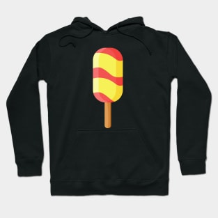 Deliciouse Ice Cream Stick Hoodie